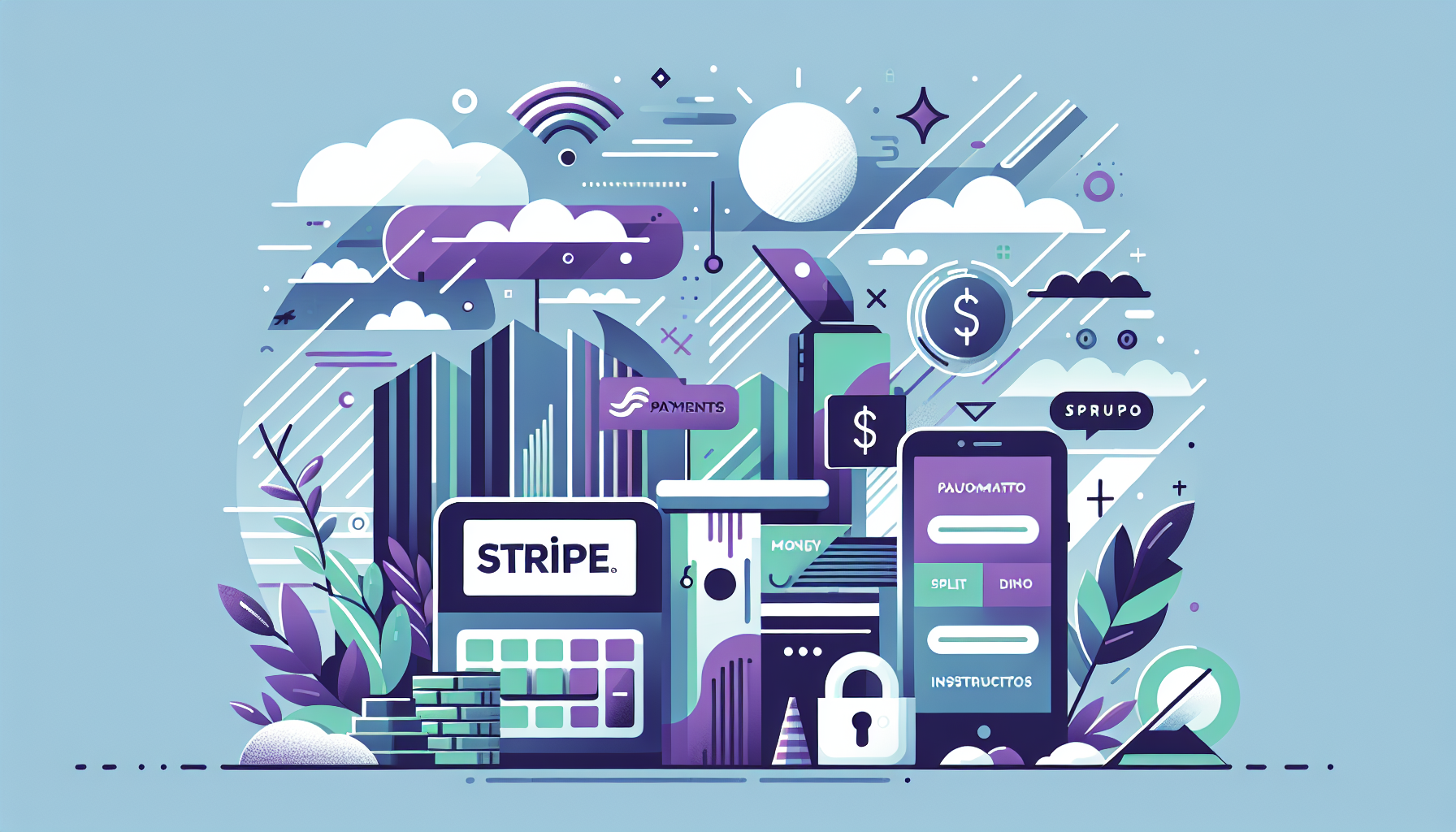Stripe Connect: Receba Pagamentos Diretos na Sua Conta